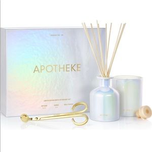 APOTHEKE Gift Set